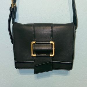 F21 Green Purse